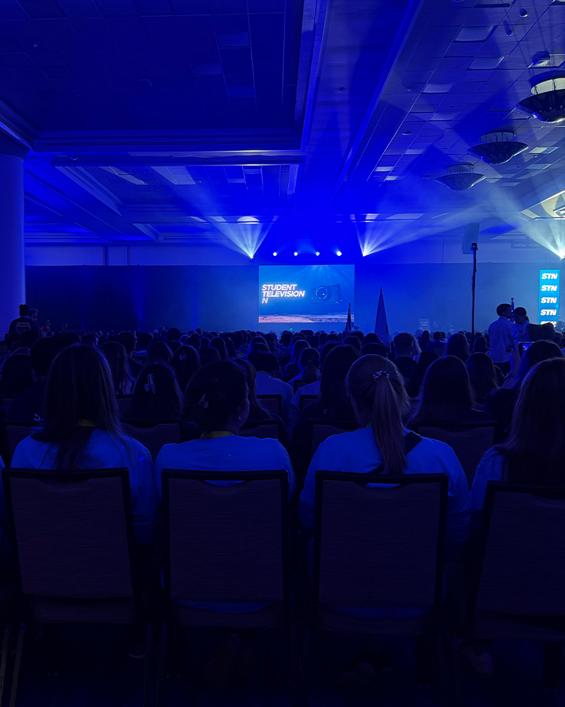 Pylon Productions Studio